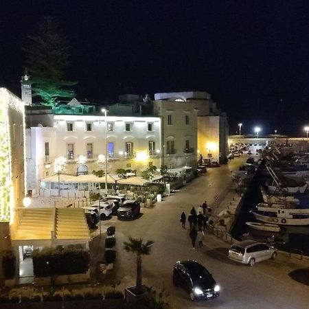 Emozioni Dal Porto Daire Trani Dış mekan fotoğraf