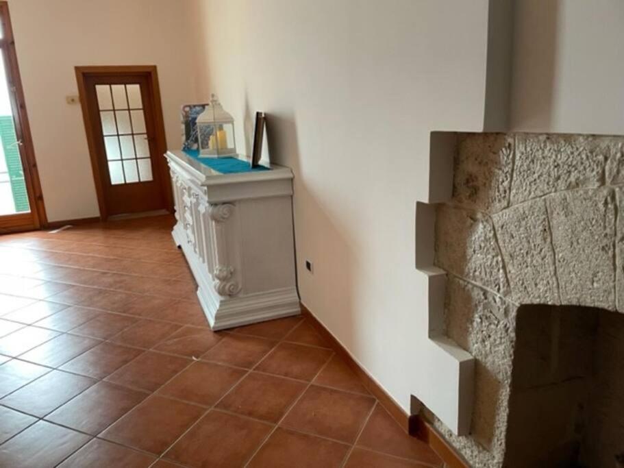 Emozioni Dal Porto Daire Trani Dış mekan fotoğraf