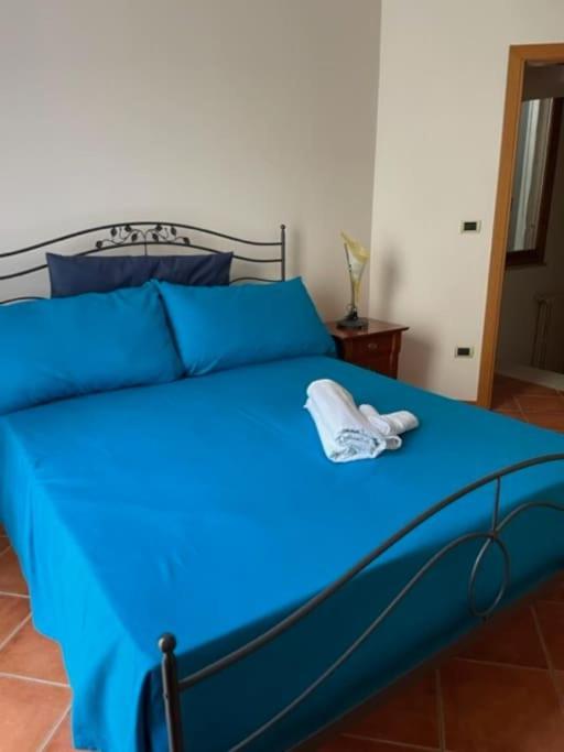 Emozioni Dal Porto Daire Trani Dış mekan fotoğraf