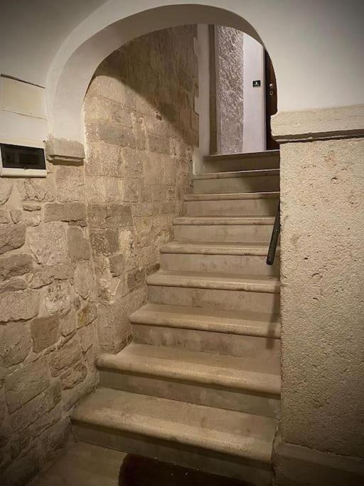 Emozioni Dal Porto Daire Trani Dış mekan fotoğraf
