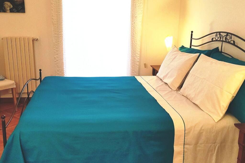 Emozioni Dal Porto Daire Trani Dış mekan fotoğraf