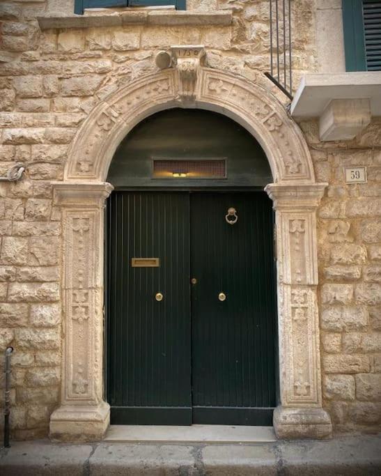 Emozioni Dal Porto Daire Trani Dış mekan fotoğraf