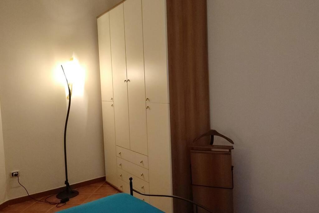 Emozioni Dal Porto Daire Trani Dış mekan fotoğraf