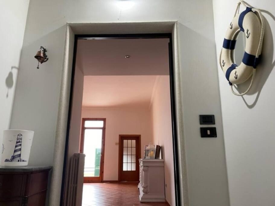 Emozioni Dal Porto Daire Trani Dış mekan fotoğraf